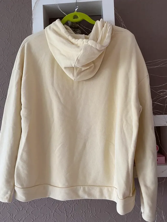 Sweat-shirt à capuche - photo numéro 2