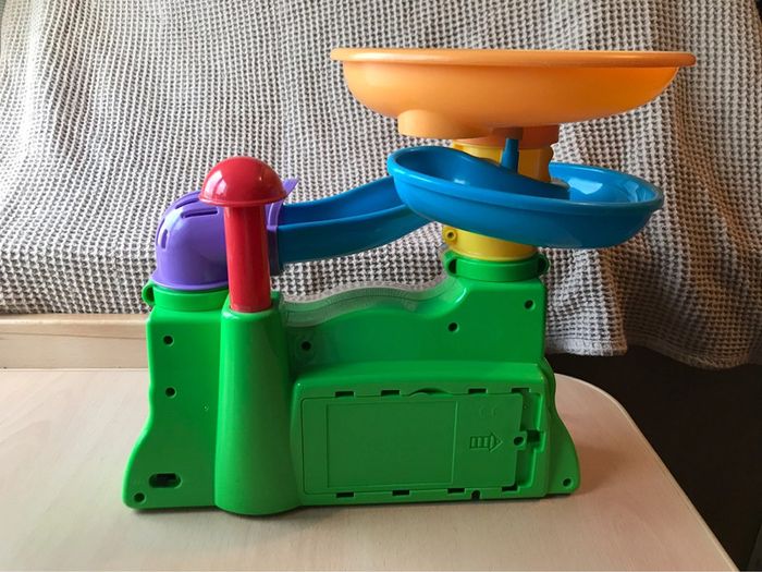 Poppin Aéroballes de Playskool - photo numéro 4