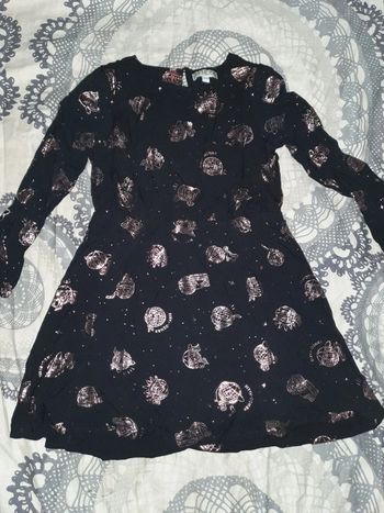 Robe kenzo 6 ans