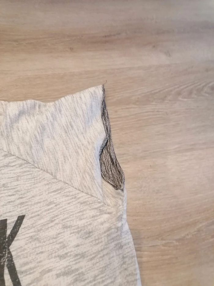 Tee shirt la petite française - photo numéro 3