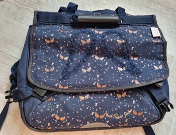 Cartable karl Marc john 38cm