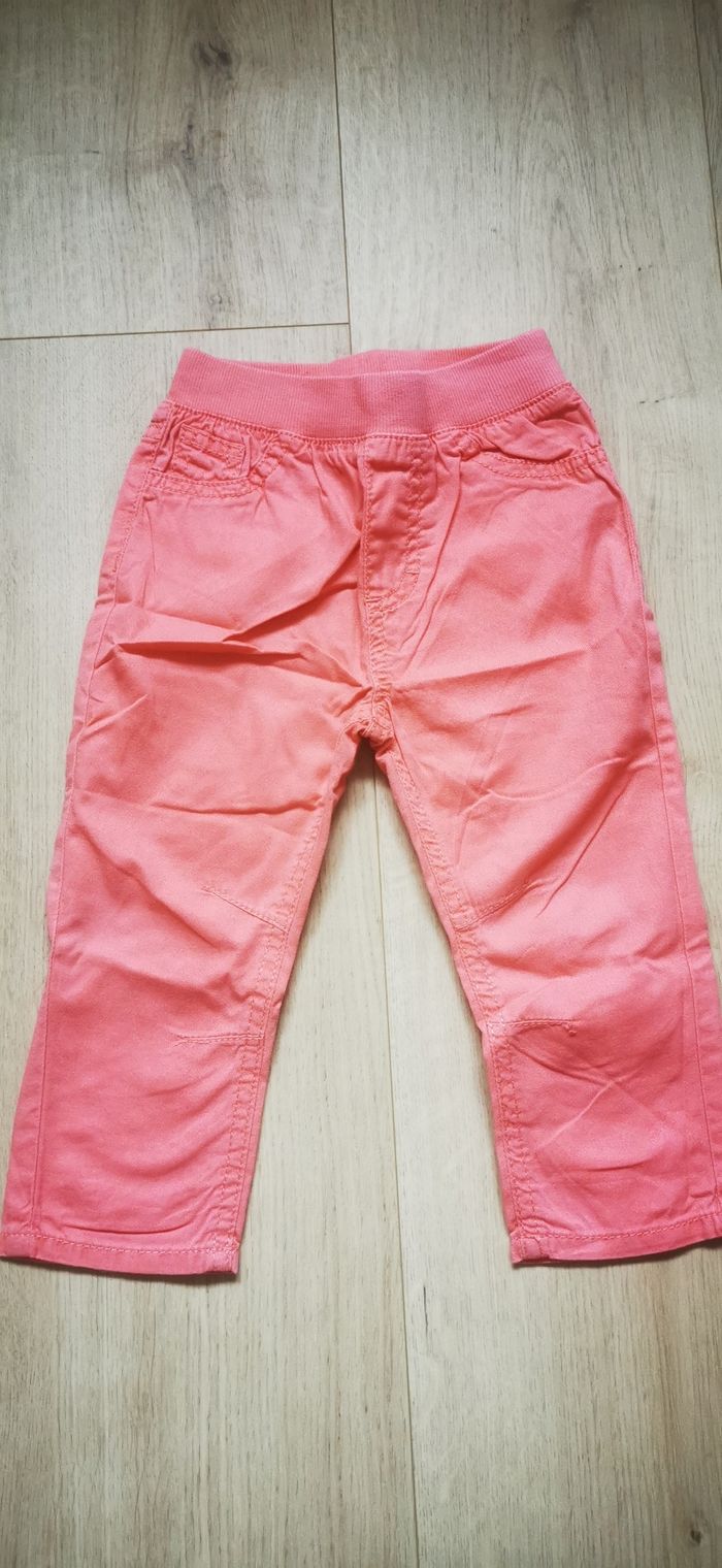 Ensemble pantalon / tunique 18 mois - photo numéro 6