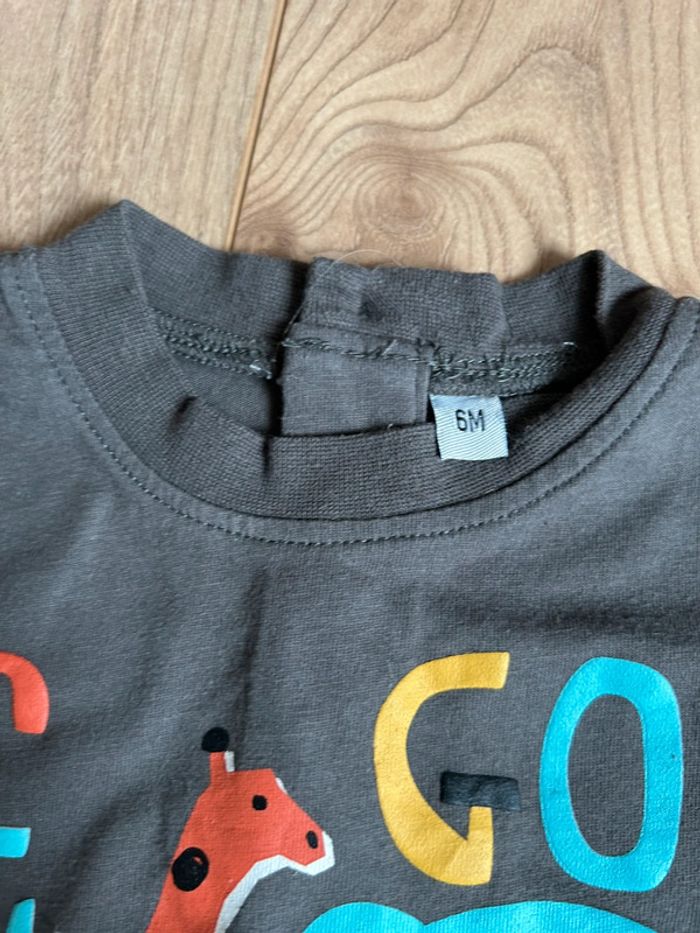 Ensemble 6 mois - photo numéro 4