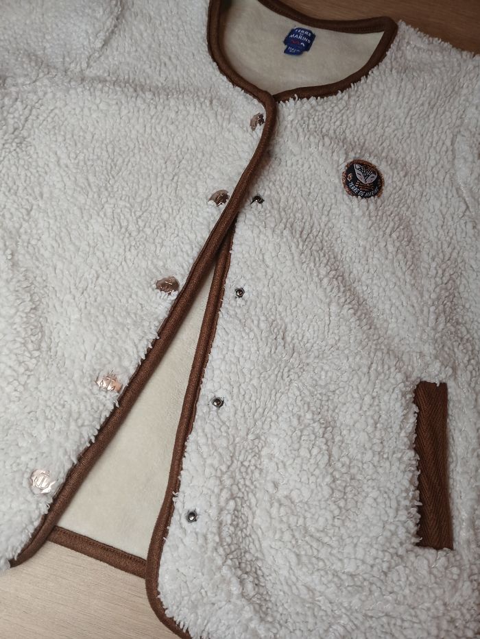 Gilet - photo numéro 3