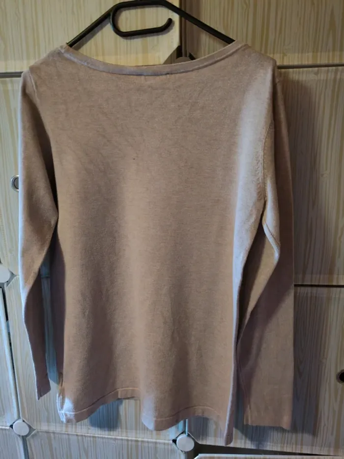 Pull femme - photo numéro 2