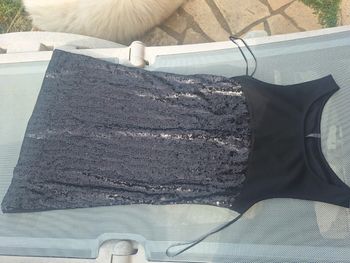 Robe de soirée