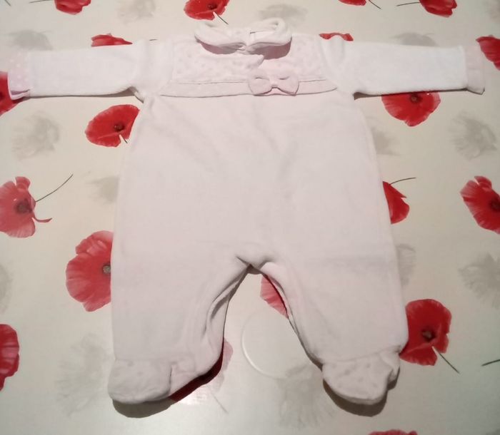 Lot vêtements fille - photo numéro 3