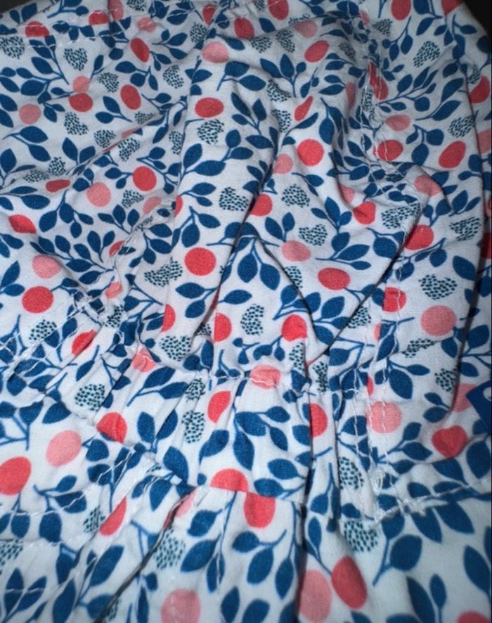 Chapeau d’été - Fille - Obaïbi - très bonne état - photo numéro 3