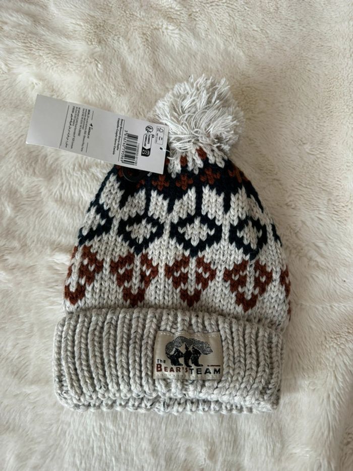 Bonnet