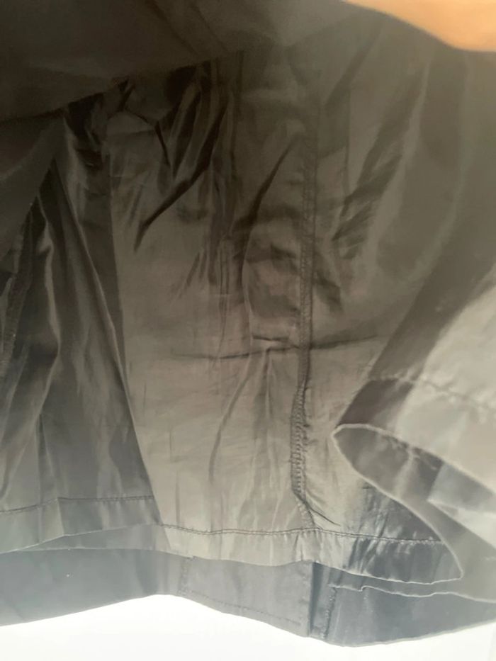 Cape veste - photo numéro 4