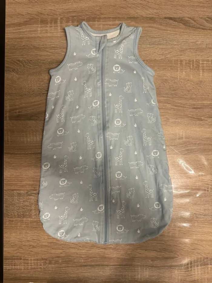 Gigoteuse C&A 0/6M