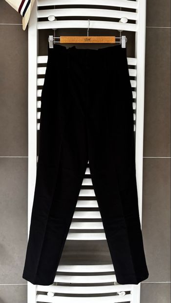 Pantalon à pince H&M Taille S