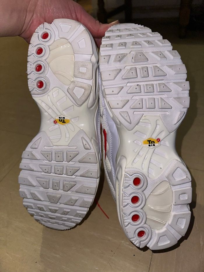 Imitation TN requin - photo numéro 4