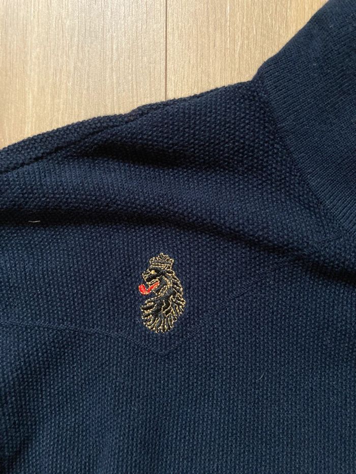 Veste Luke 1977 - photo numéro 2