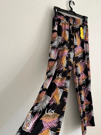 Pantalon Palazzo T.42/44