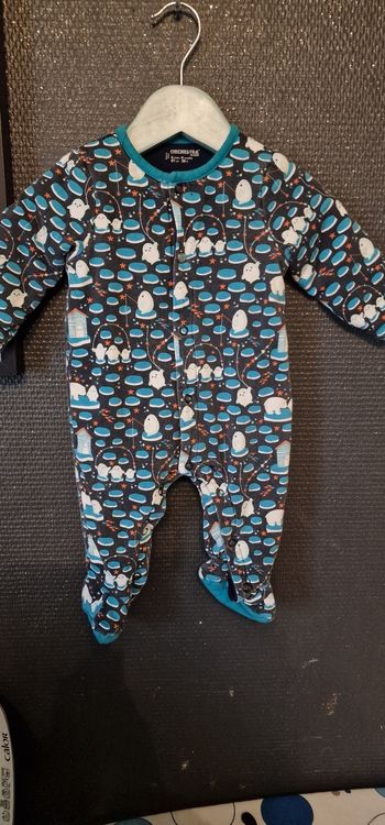 Pyjama 6mois