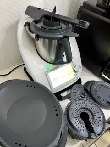 thermomix tm6