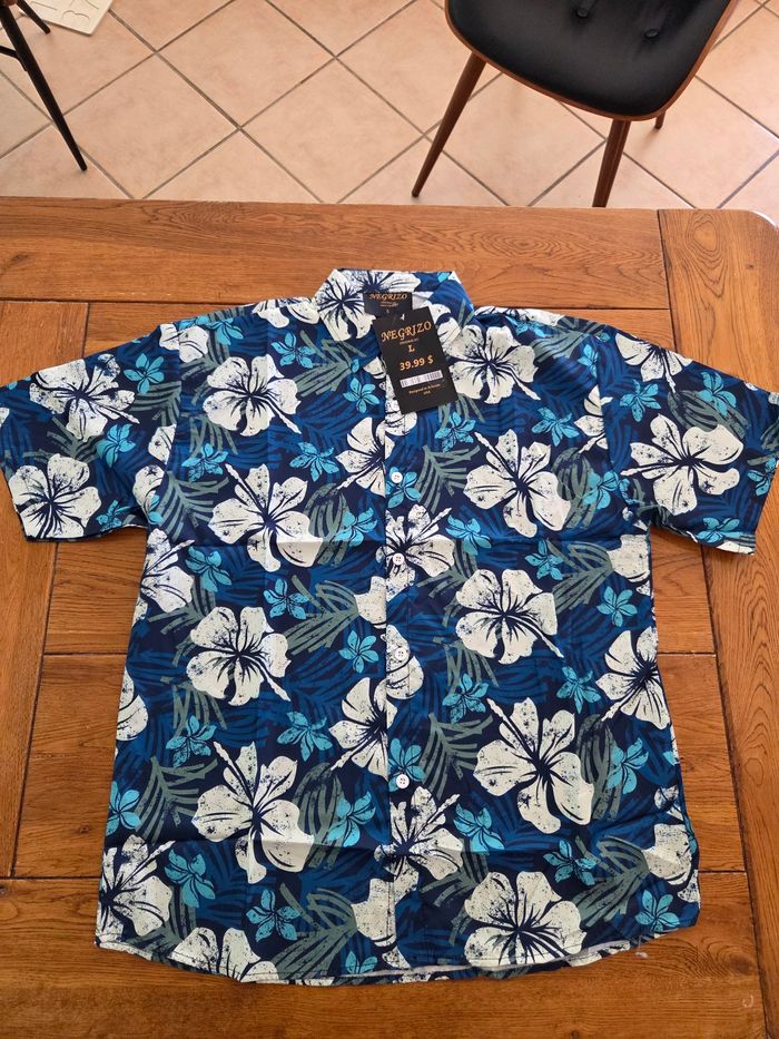 Chemise - photo numéro 3