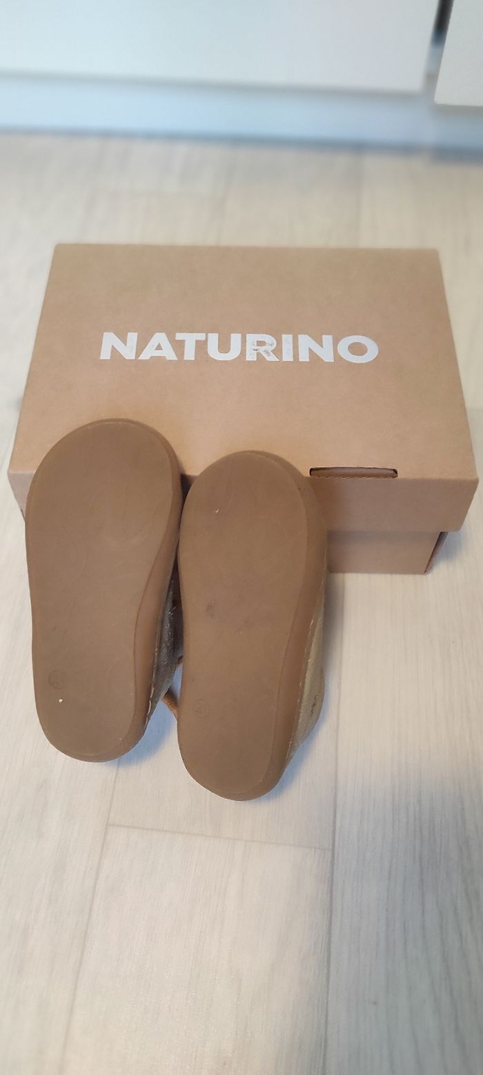 Bottines souples - photo numéro 2