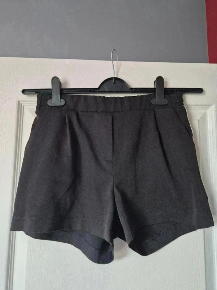 Short - photo numéro 3
