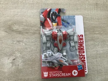 Figurine neuve transformers