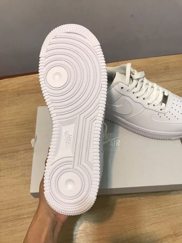 Nike Air Force 1 - photo numéro 3