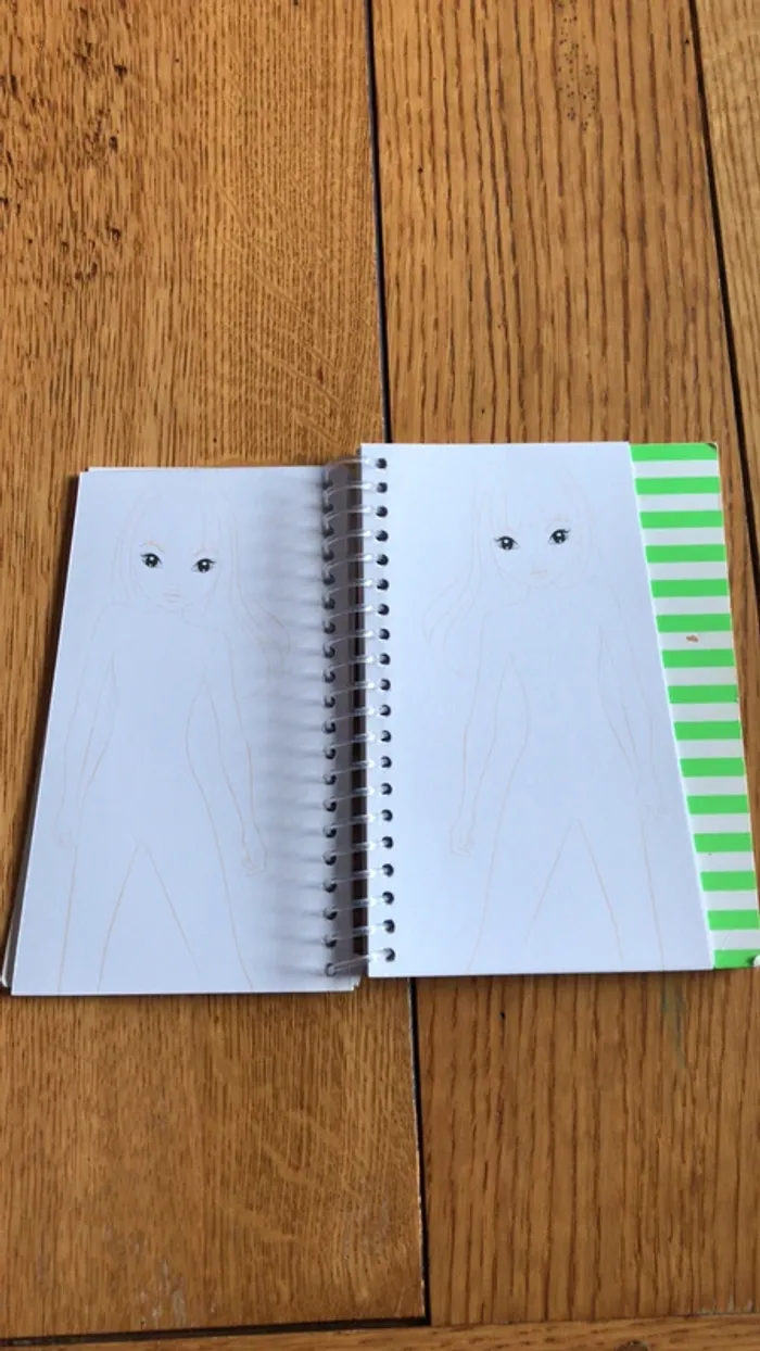 carnet - photo numéro 2