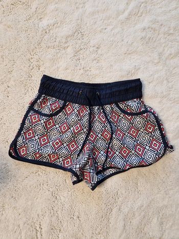 Short de bain T.34