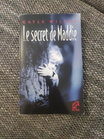Le secret de Maddie de Gayle Wilson