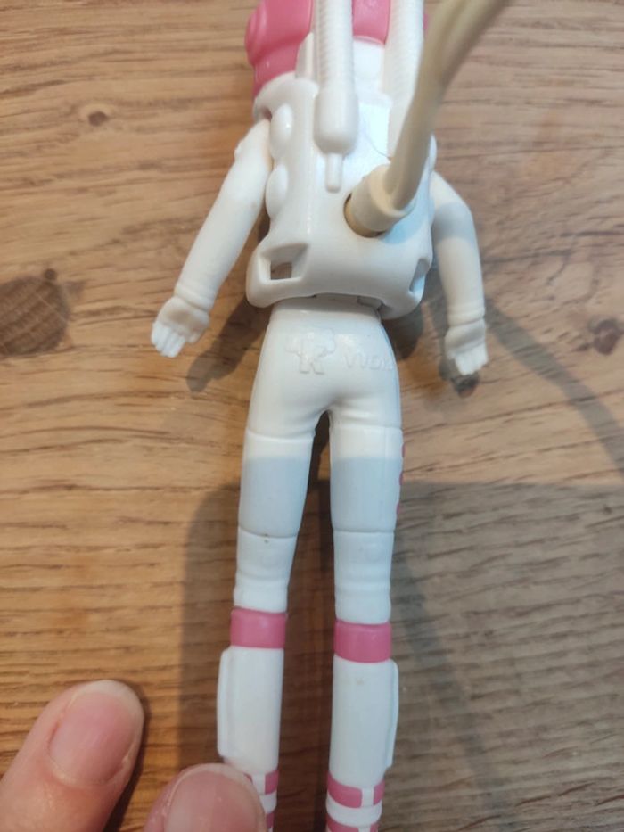 Barbie astronaute - photo numéro 4