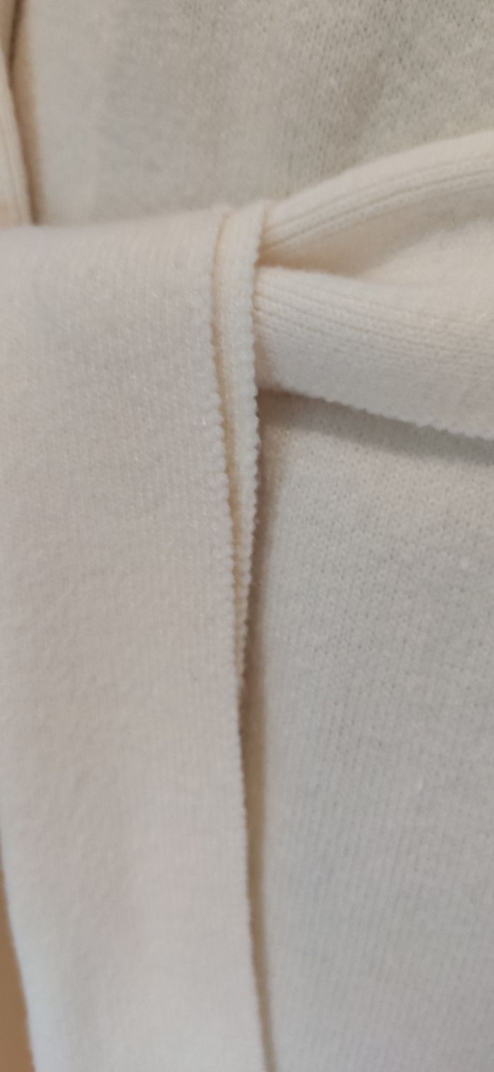 Veste en maille style kinomo - photo numéro 4