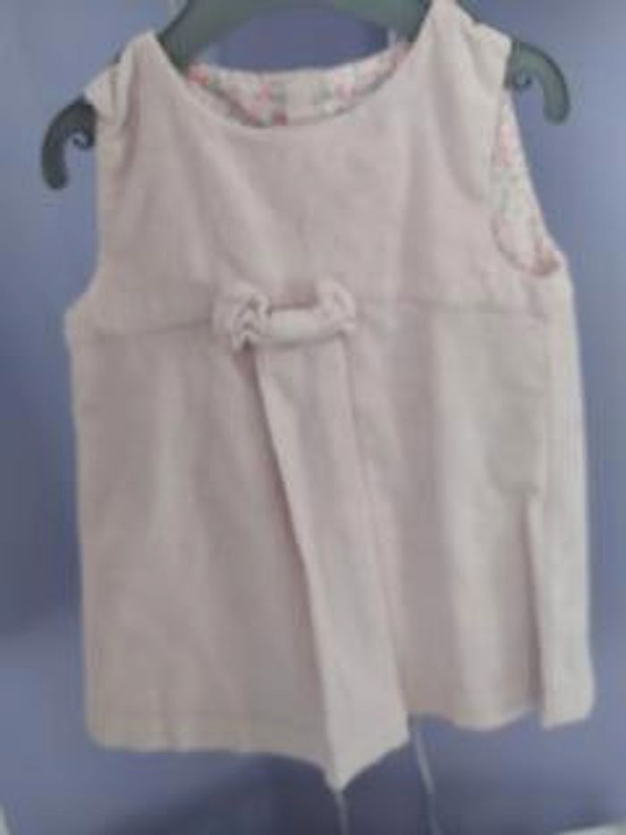 Ensemble robe + col roulé assorti - photo numéro 4