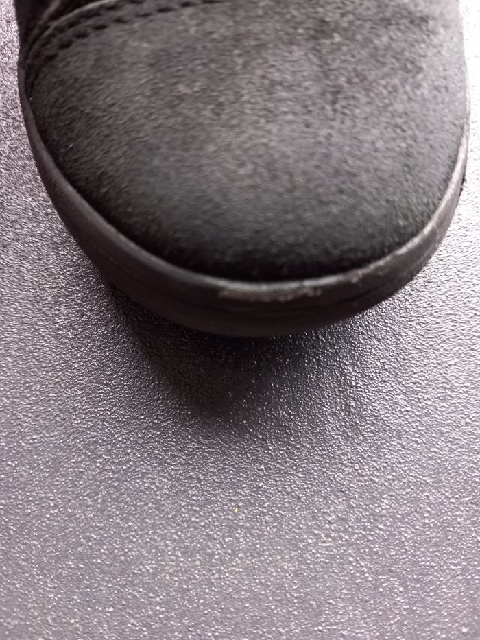 Chaussure fille Reqins 24 cuir très bon état - photo numéro 6