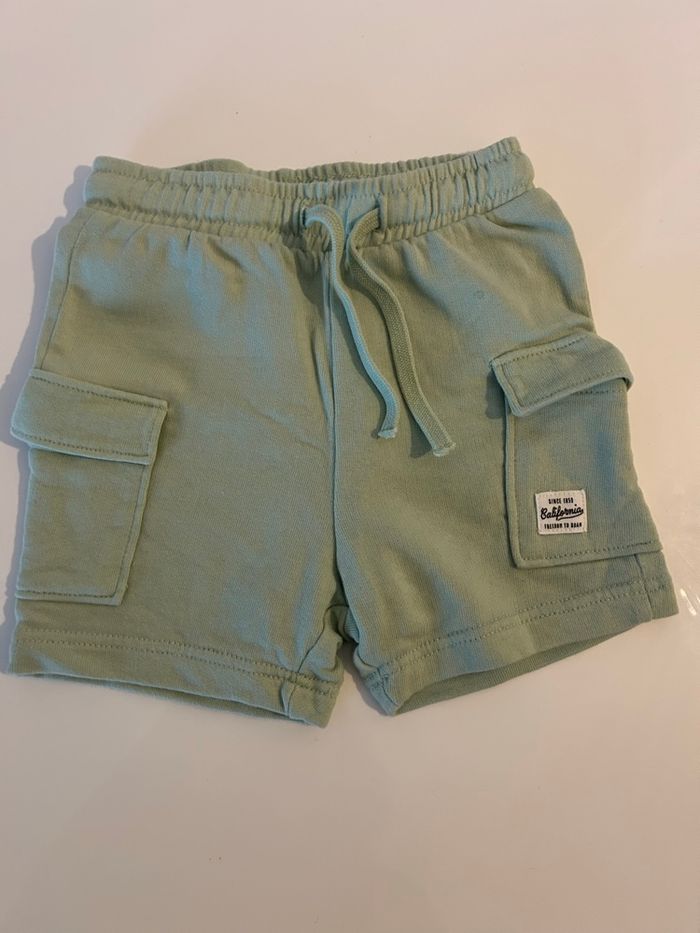 Shorts H&M - photo numéro 5