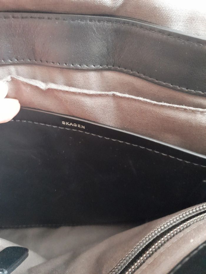 Pochette skragen - photo numéro 7