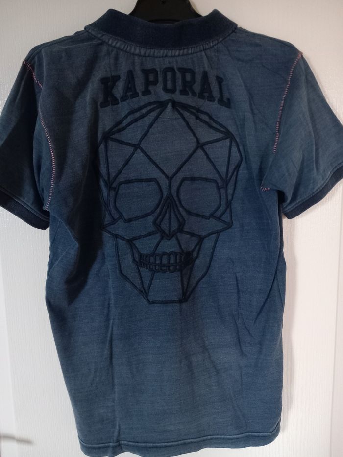 Polo Kaporal - photo numéro 3