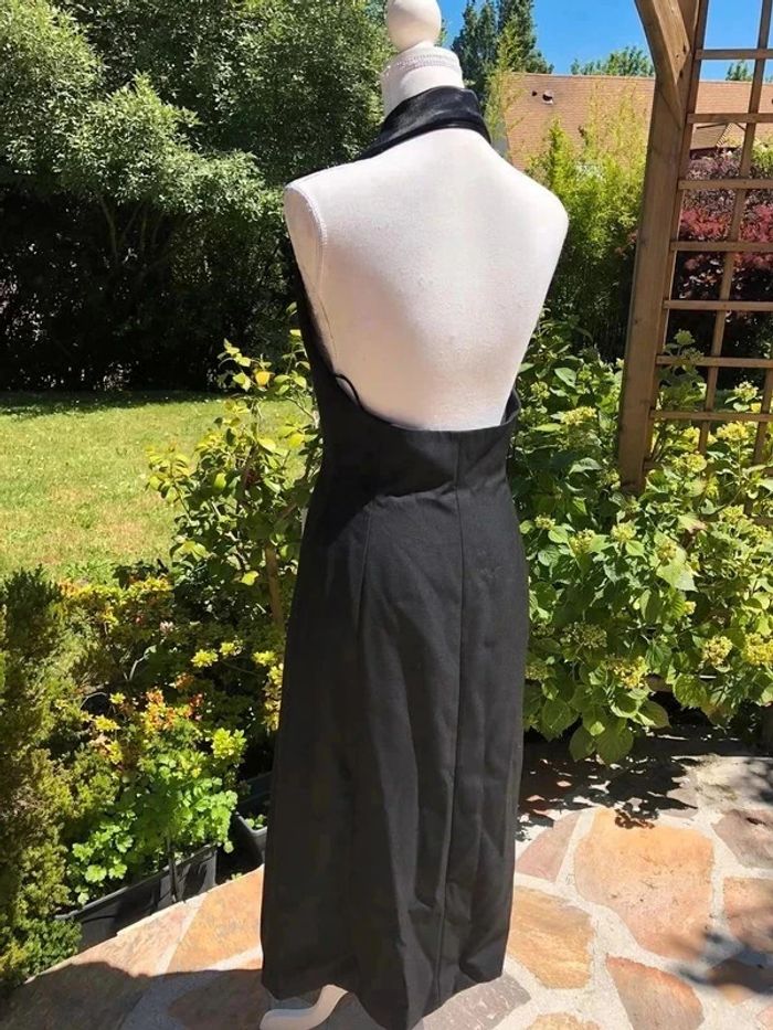 Robe Zara chic neuve taille M - photo numéro 10