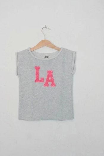 Pull Tape à l'oeil 5 ans