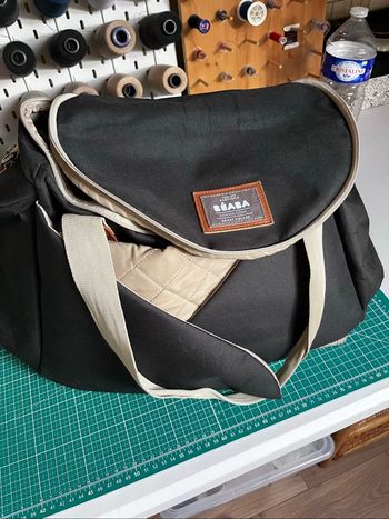 Sac à langer