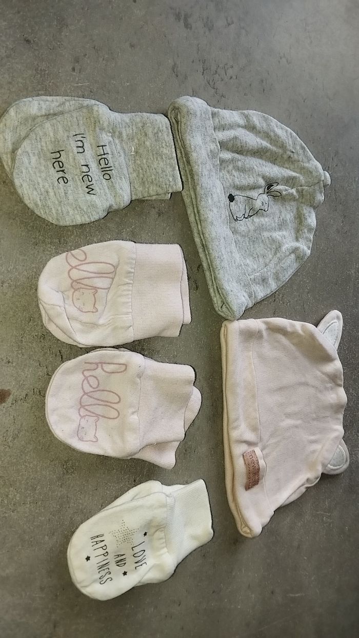 Lot prema - photo numéro 8