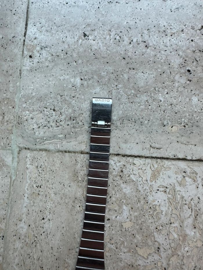 Petite Montre Casio - photo numéro 6