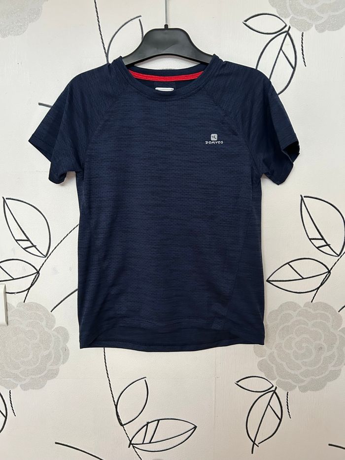 T-shirt de sport 6 ans garçon