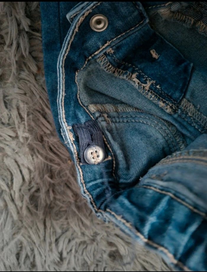 Jean 36mois Kiabi - photo numéro 4