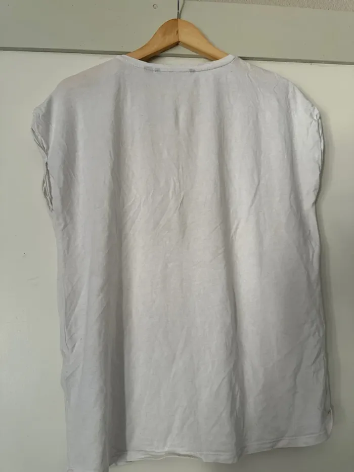 Teeshirt - photo numéro 3