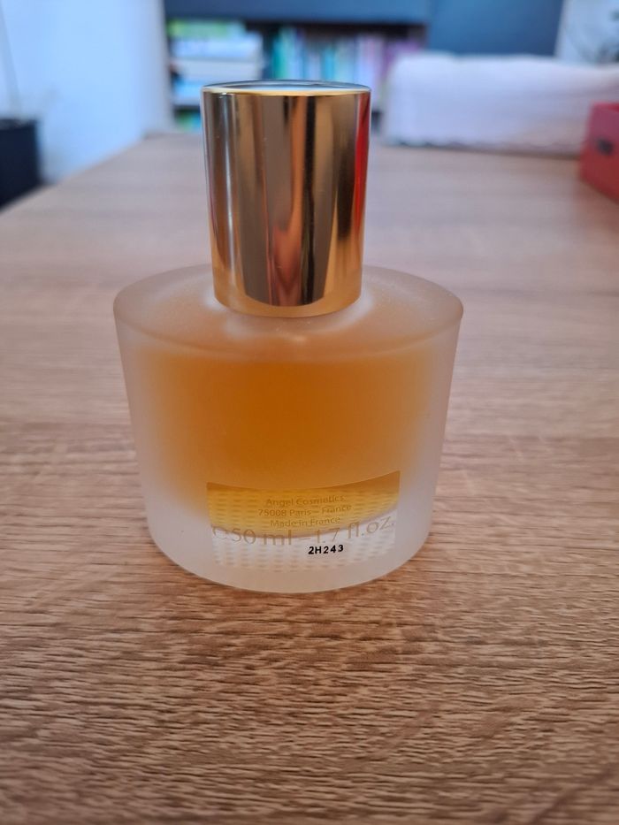 Parfum eau de soin Sophie la girafe - photo numéro 2