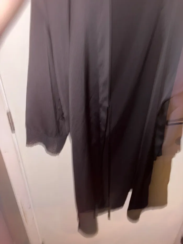Robe de chambre - photo numéro 2