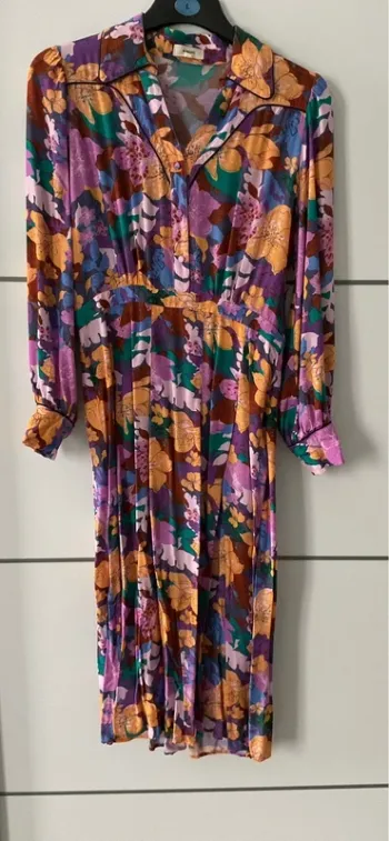 Robe Charly de suncoo