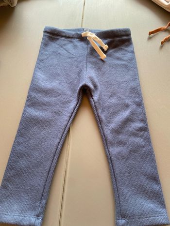 Pantalon garcon