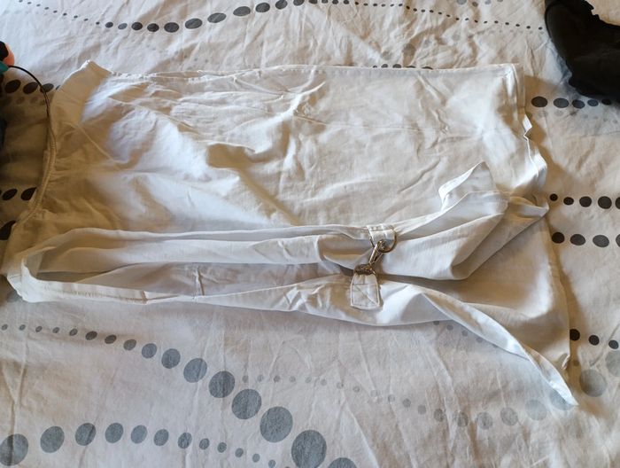 Lot de 2 t shirts Zara - photo numéro 9