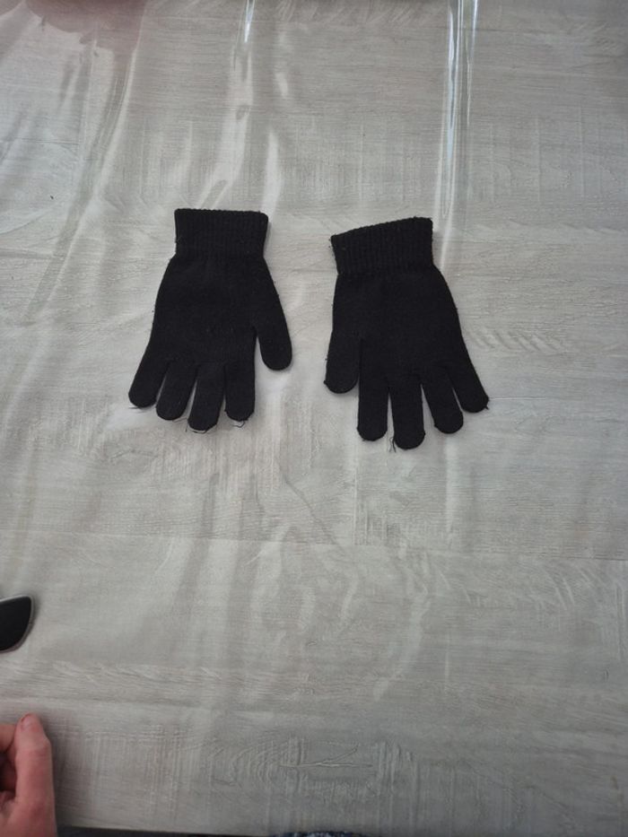 Gants fille - photo numéro 2